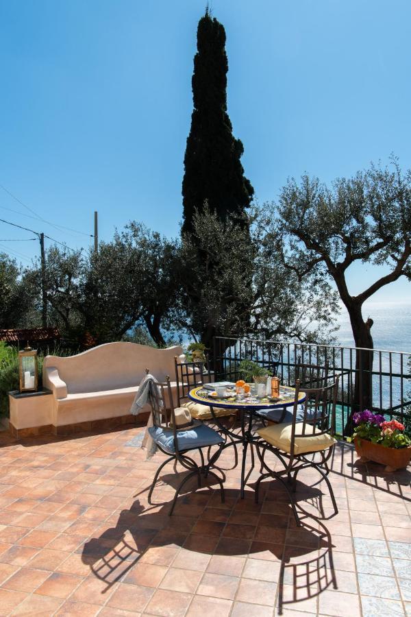 Yourhome - Casa Ivi Positano Exterior photo