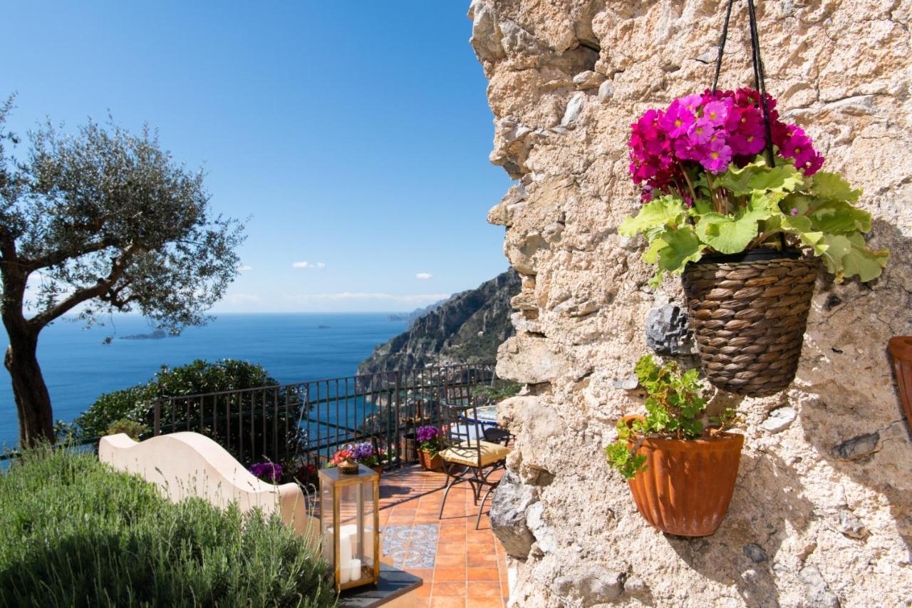 Yourhome - Casa Ivi Positano Exterior photo